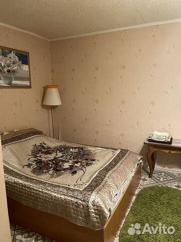 

1-к. квартира, 25 м², 2 кровати