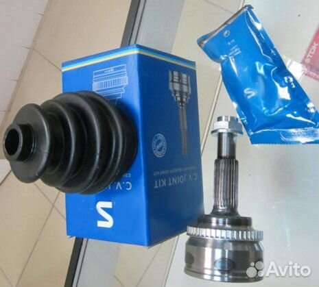 Для Kia Shuma Spectra Rio шрус граната Для Kia Shuma Spectra Rio шрус граната