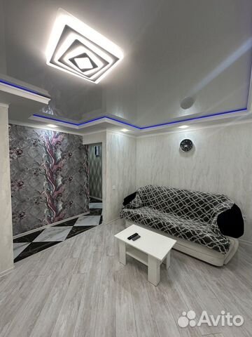 

2-к. квартира, 60 м², 1 кровать
