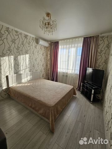 

2-к. квартира, 50 м², 3 кровати