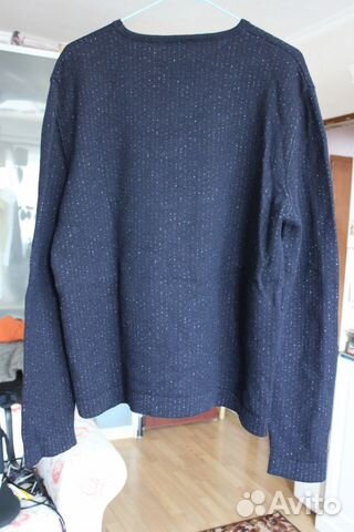 Шерстяной свитер Toni Gard Шерстяной свитер Toni Gard