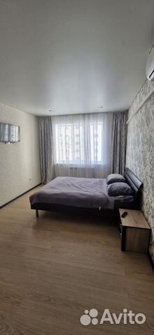

2-к. квартира, 62 м², 2 кровати
