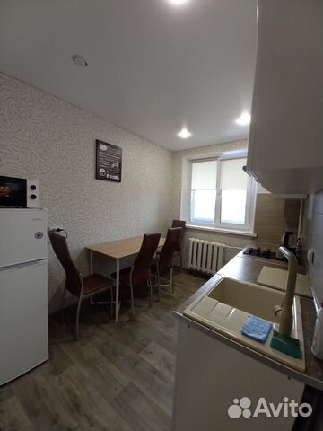 

3-к. квартира, 64 м², 6 кроватей