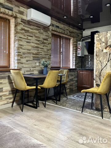 

2-к. квартира, 45 м², 2 кровати