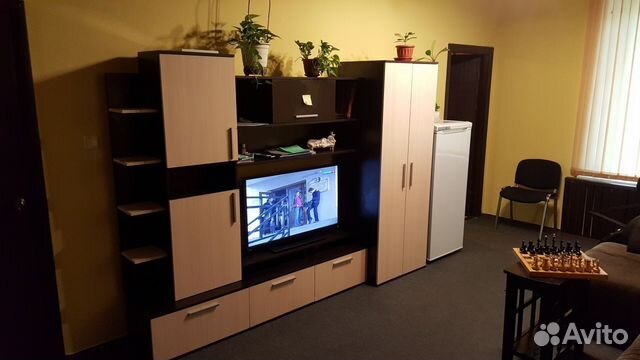 Комната 20 м² в 4-к, 1/5 эт. Комната 20 м² в 4-к, 1/5 эт.