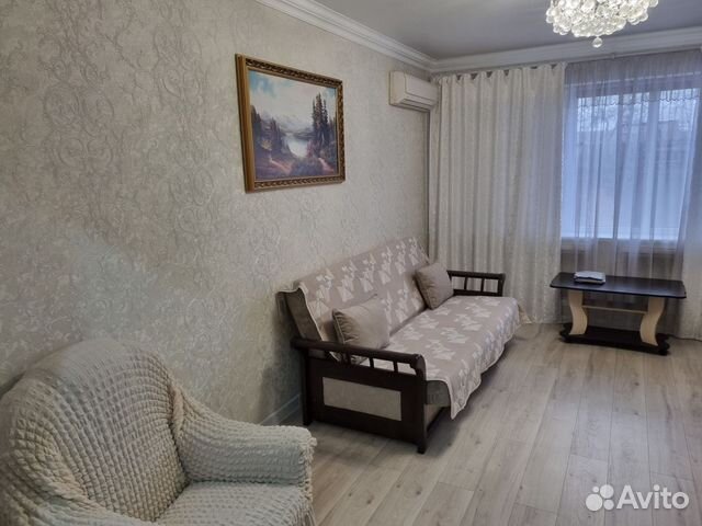

3-к. квартира, 70 м², 3 кровати