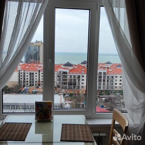 

1-к. квартира, 51 м², 3 кровати