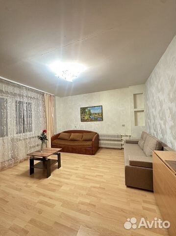 

Квартира-студия, 30,2 м², 2 кровати