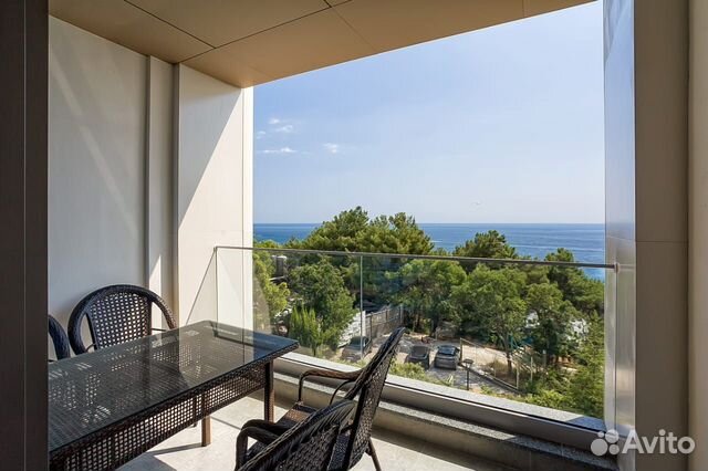 

2-к. квартира, 95 м², 3 кровати