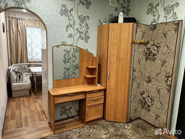 

2-к. квартира, 47 м², 4 кровати