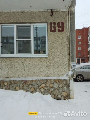 

2-к. квартира, 43 м², 4 кровати
