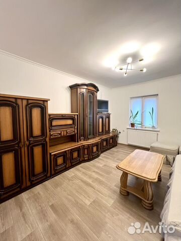 

2-к. квартира, 45 м², 4 кровати
