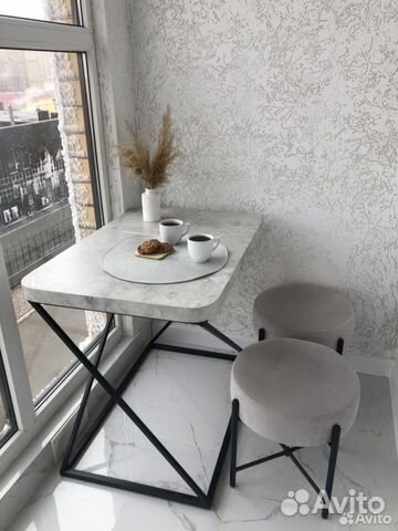 

1-к. квартира, 33,5 м², 1 кровать
