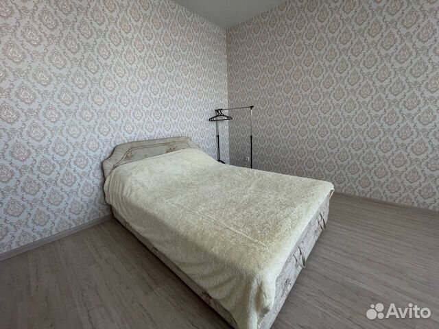 

1-к. квартира, 45 м², 1 кровать