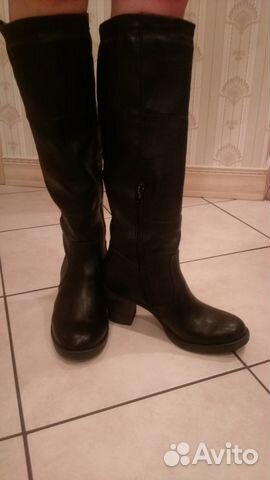 Сапоги Сапоги