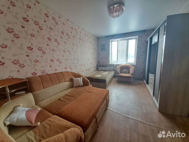 

1-к. квартира, 40,9 м², 2/2 эт.