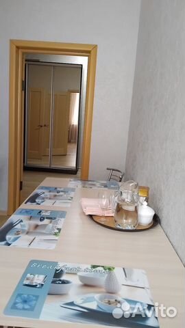 

2-к. квартира, 70 м², 5 кроватей