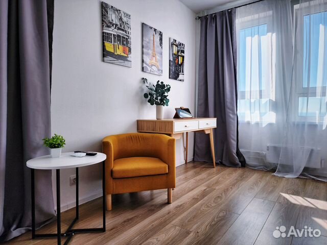 

3-к. квартира, 81 м², 4 кровати