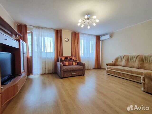 

3-к. квартира, 110 м², 5 кроватей