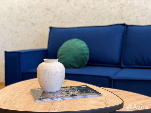 

2-к. квартира, 42 м², 3 кровати
