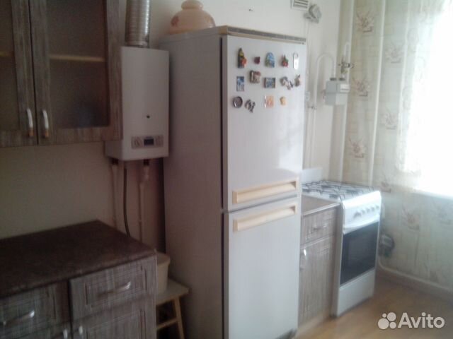 1-к квартира, 40 м², 5/10 эт. 1-к квартира, 40 м², 5/10 эт.