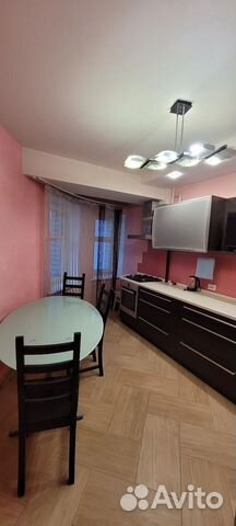 

2-к. квартира, 60 м², 5 кроватей