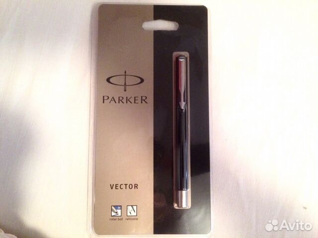 Ручка Parker