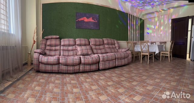 

2-к. квартира, 49 м², 2 кровати