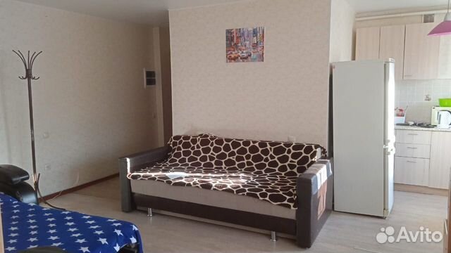 

2-к. квартира, 48 м², 5 кроватей