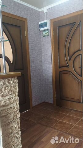 

2-к. квартира, 55 м², 3 кровати