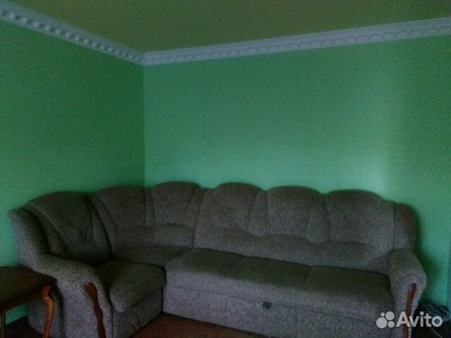 1-к квартира, 31 м², 3/4 эт.