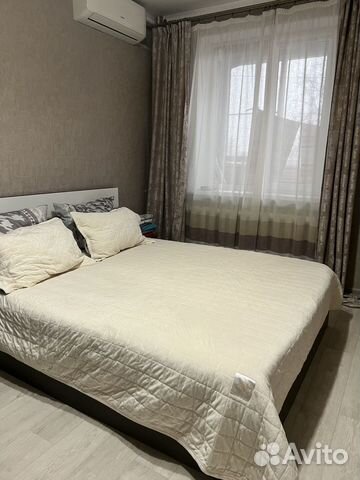 

1-к. квартира, 43 м², 2/5 эт.
