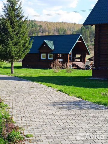 

Коттедж 48 м² на участке 20 сот.