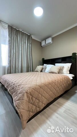 

Квартира-студия, 25 м², 8/9 эт.