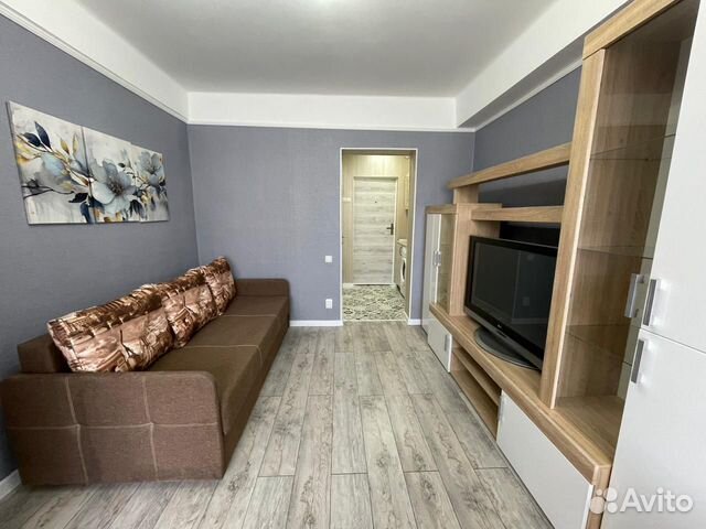 

Квартира-студия, 20 м², 1 кровать