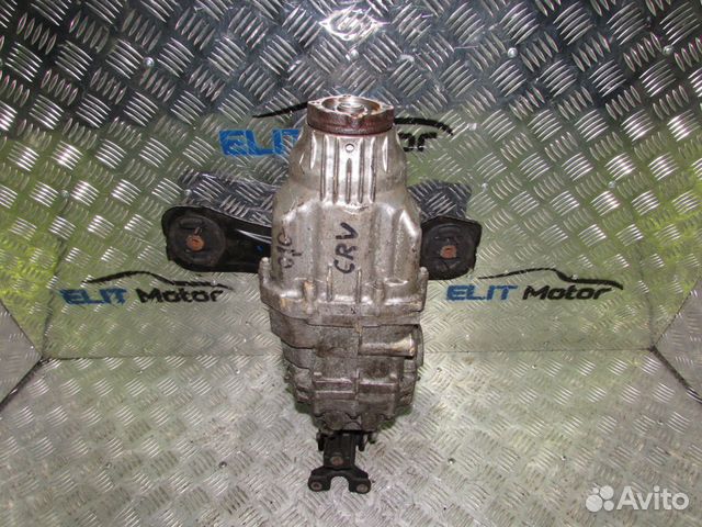 Задний редуктор Honda CRV 2.4 2007-2011
