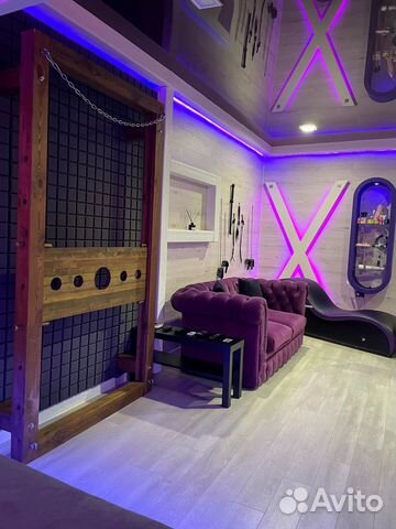 

1-к. квартира, 50 м², 1 кровать