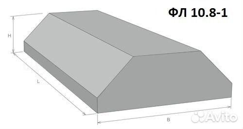 фундаменты ленточные гост 13580 85