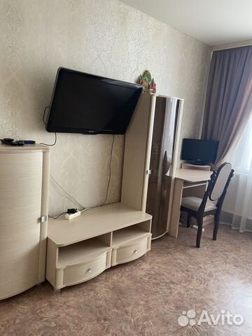 

1-к. квартира, 48 м², 1 кровать