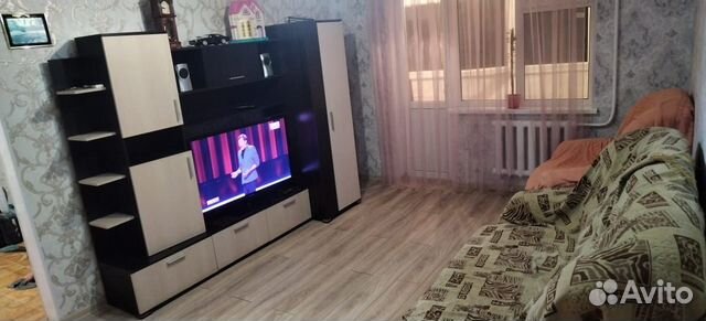

2-к. квартира, 48 м², 2/9 эт.