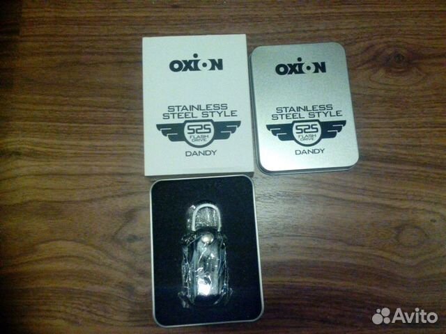 Oxion usb flash drive 4gb new Oxion usb flash drive 4gb new