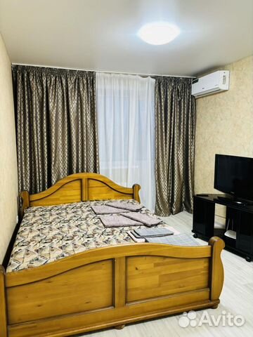 

2-к. квартира, 47 м², 3 кровати