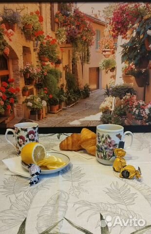 

2-к. квартира, 51 м², 3 кровати