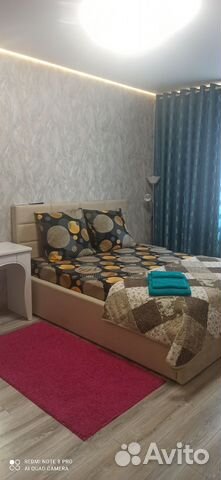 

2-к. квартира, 57 м², 2/9 эт.