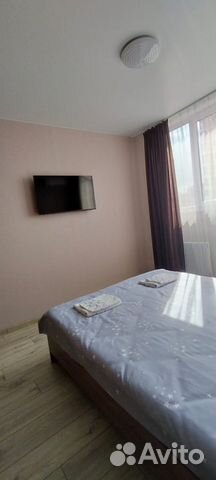 

Квартира-студия, 30 м², 8/20 эт.