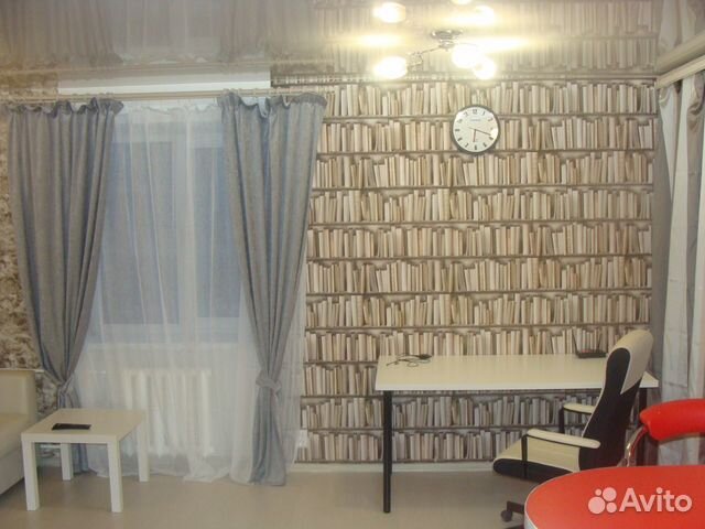 1-к квартира, 31.4 м², 3/5 эт. 1-к квартира, 31.4 м², 3/5 эт.