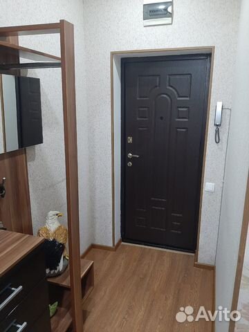 

2-к. квартира, 32,5 м², 3 кровати