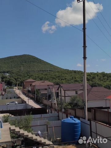 

Дом 60 м² на участке 4 сот.