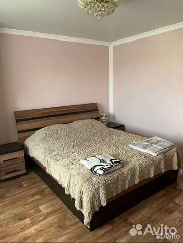 

2-к. квартира, 70 м², 4 кровати