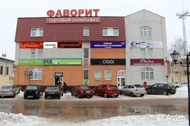 Сдам в аренду тоговые и офисные помещения